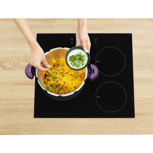 COCOTTE SEB PERFECT 7.5L 